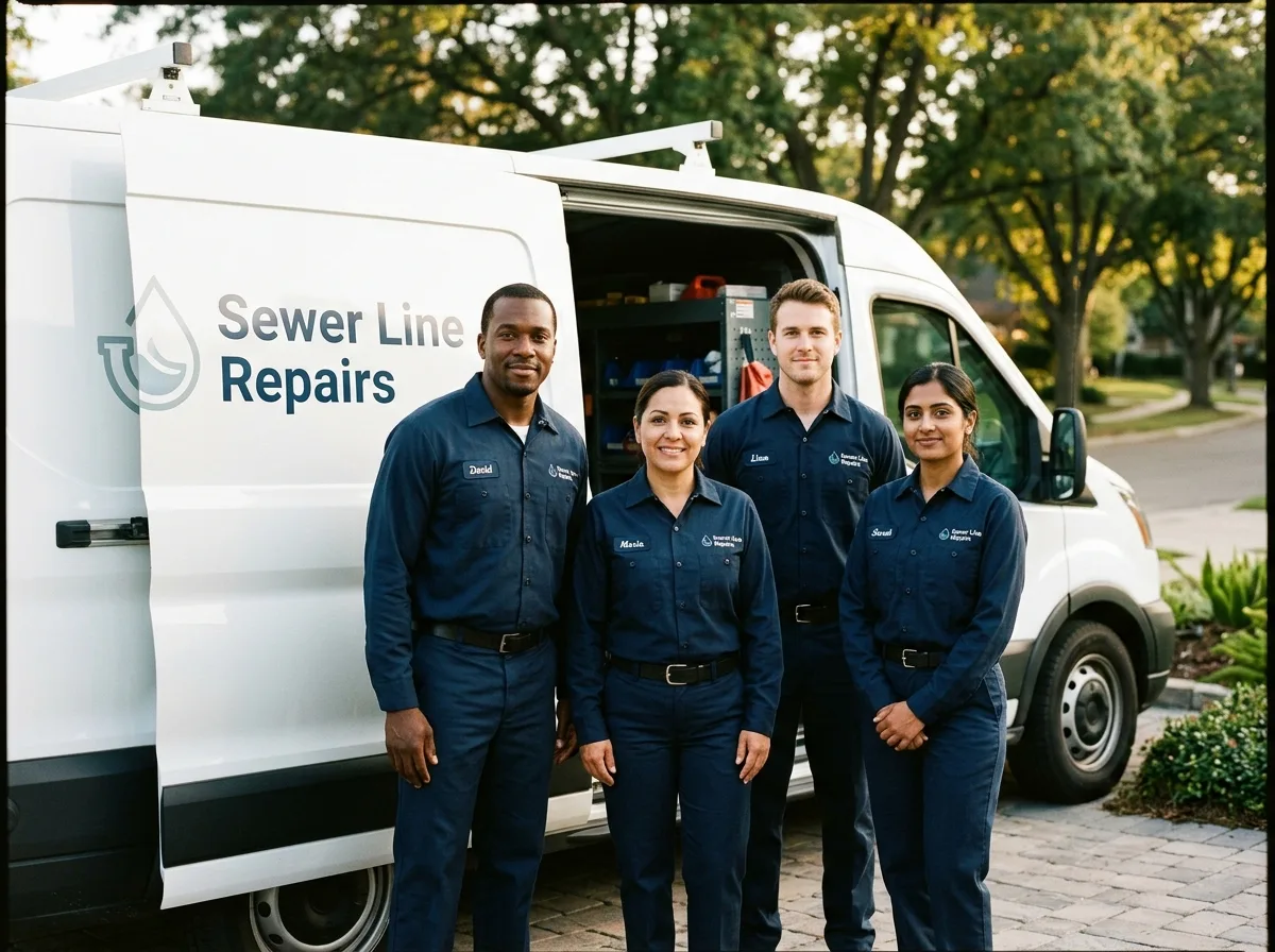 Emergency Plumber company in New Braunfels, TX