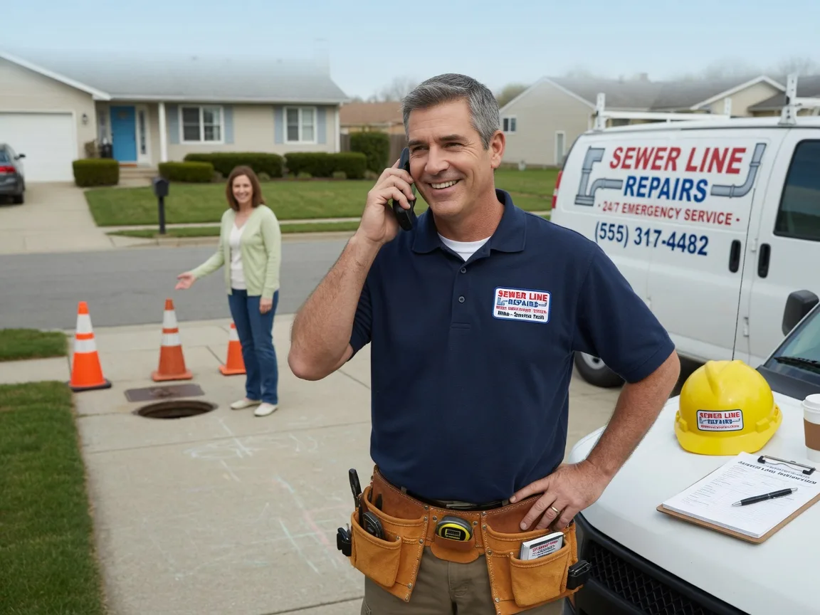 Emergency Plumber New Braunfels, TX FAQs